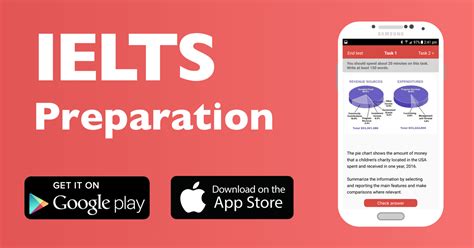 ielts preparation app